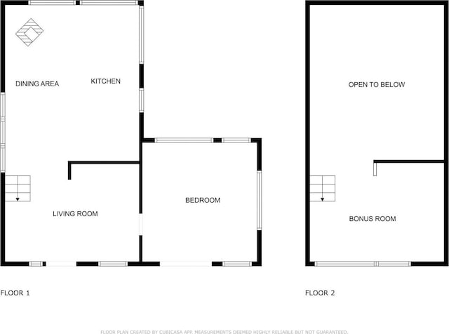 5338 Deception River Rd, Chico, CA 95928 - view of home floor plan