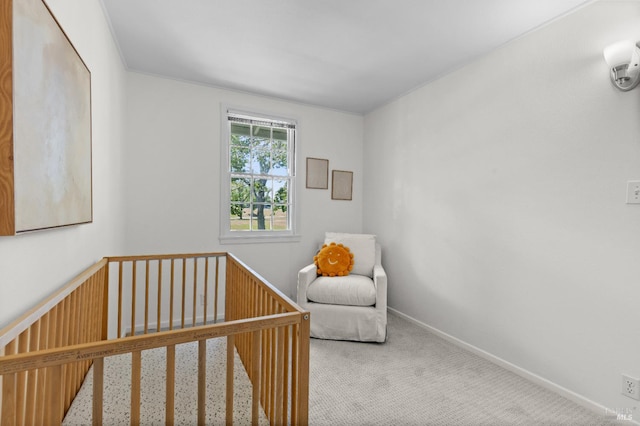 20 Selfridge St, Vallejo, CA 94590 - bedroom featuring a nursery area and carpet