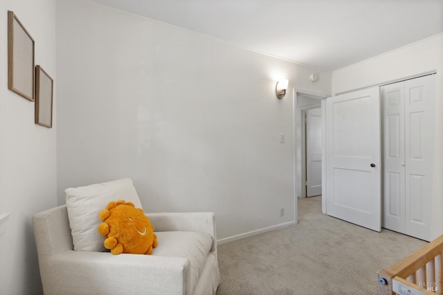 20 Selfridge St, Vallejo, CA 94590 - living area with light colored carpet and baseboards