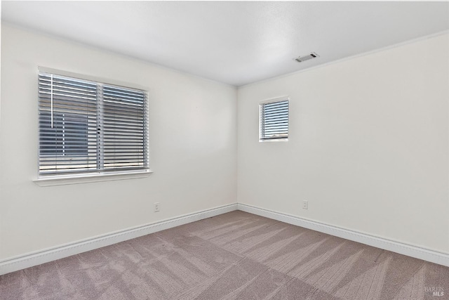 159 Suncliff Pl, Vallejo, CA 94591 - unfurnished room featuring carpet flooring