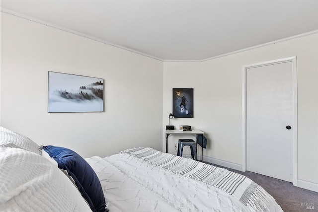 159 Suncliff Pl, Vallejo, CA 94591 - bedroom featuring carpet flooring and ornamental molding