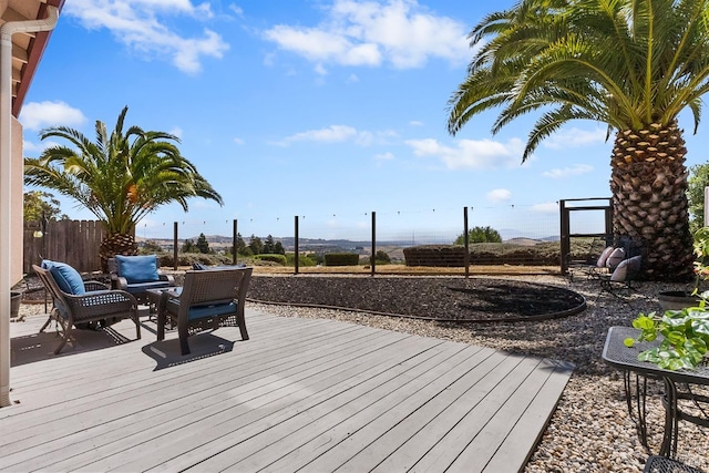 159 Suncliff Pl, Vallejo, CA 94591 - view of deck