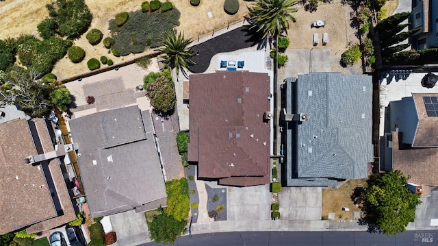 159 Suncliff Pl, Vallejo, CA 94591 - aerial view of property's location