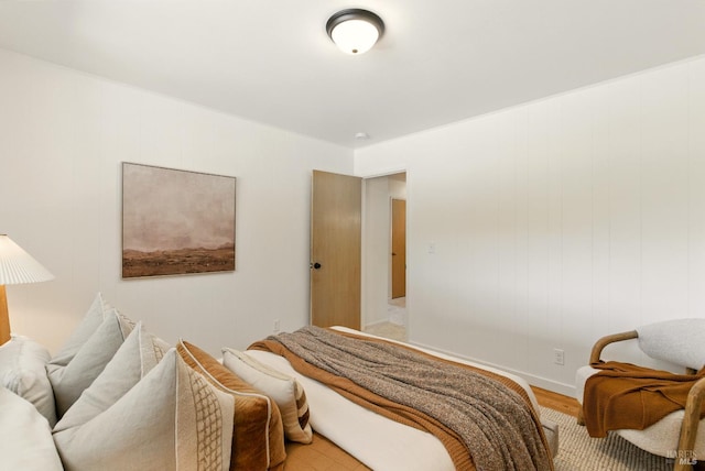 7 Arlene Ct, Petaluma, CA 94952 - bedroom with baseboards