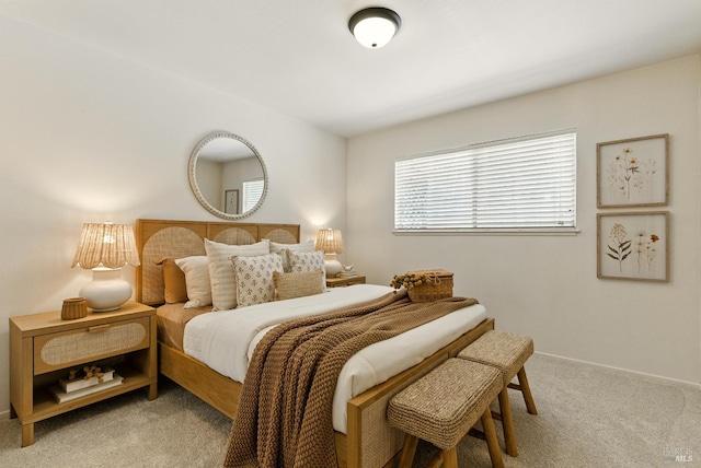 7 Arlene Ct, Petaluma, CA 94952 - bedroom with carpet flooring and baseboards