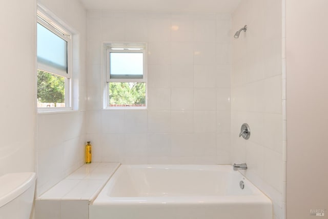 1388 Sulphur Springs Ave, Saint Helena, CA 94574 - bathroom with toilet