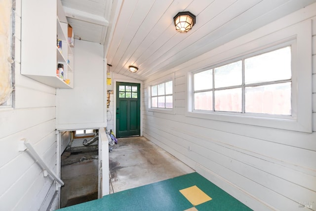 1388 Sulphur Springs Ave, Saint Helena, CA 94574 - doorway to property