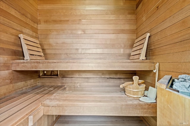 128 Walnut Ave, Mill Valley, CA 94941 - view of sauna / steam room