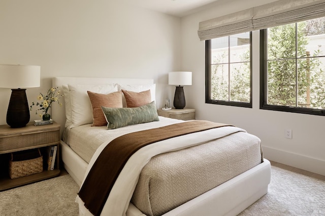 106 Vintners Ct, Napa, CA 94559 - bedroom featuring multiple windows