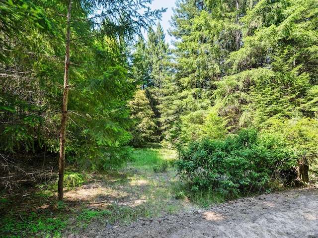 0 Panorama Way, Philo, CA 95466
