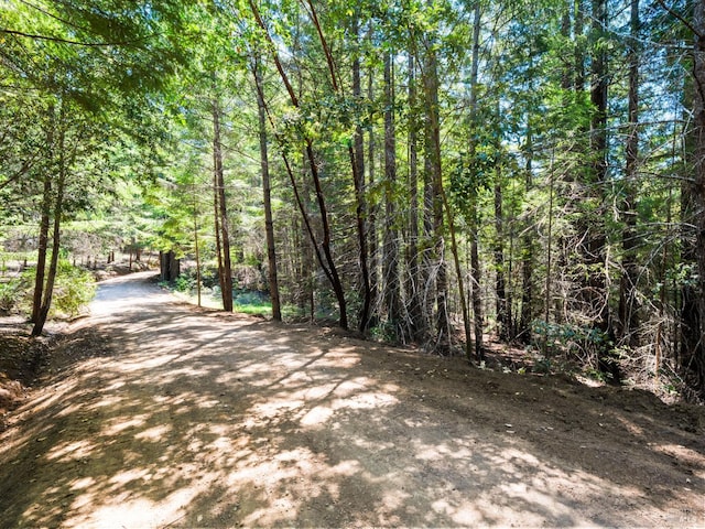 0 Panorama Way, Philo, CA 95466