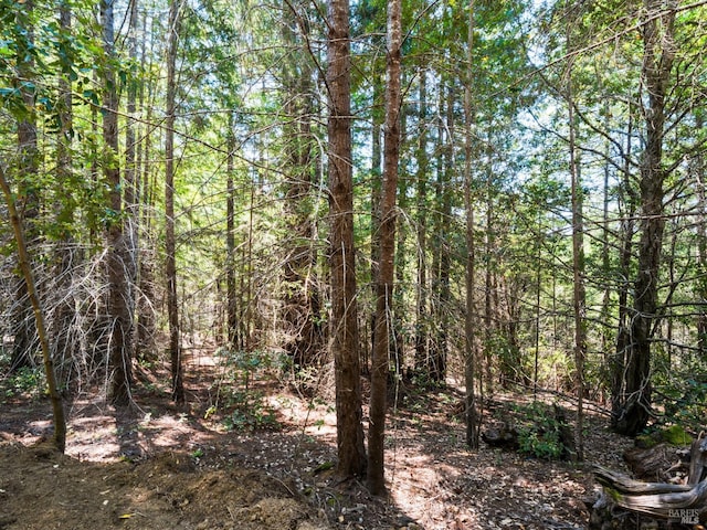 0 Panorama Way, Philo, CA 95466