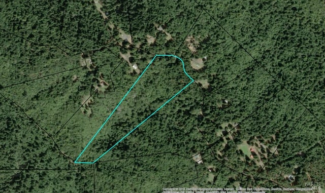 0 Panorama Way, Philo, CA 95466