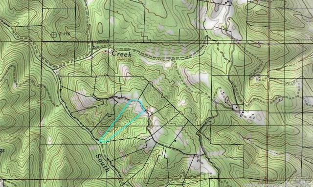 0 Panorama Way, Philo, CA 95466