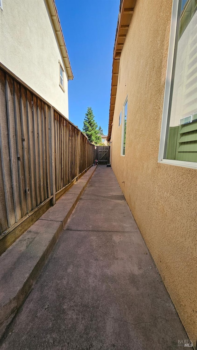 27 Via La Morra, American Canyon, CA 94503 - view of home's exterior featuring stucco siding