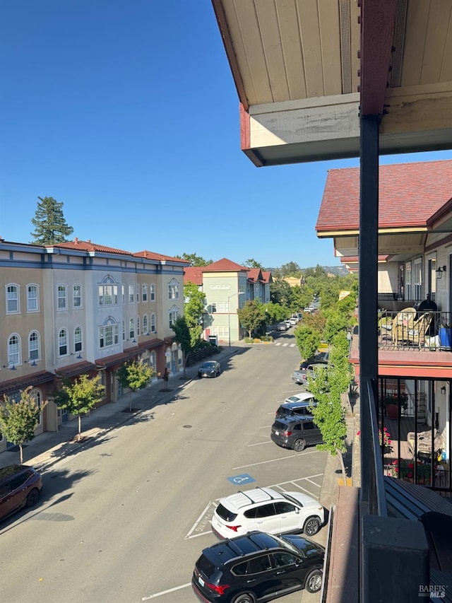 202 Johnson St, Windsor, CA 95492 - view of uncovered parking lot