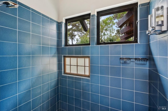 10 Miwok Way, Inverness, CA 94937 - full bathroom with a tile shower