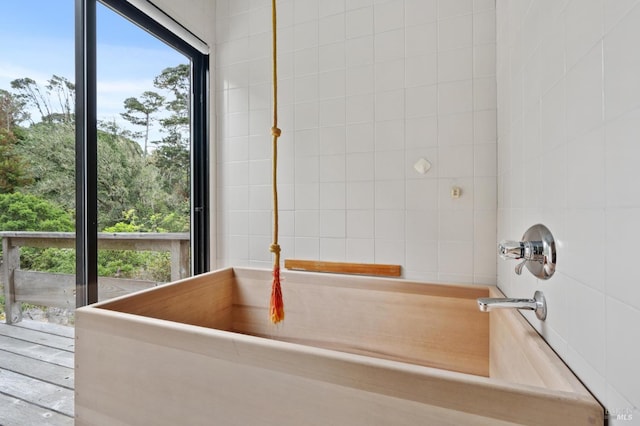 10 Miwok Way, Inverness, CA 94937 - view of bathroom