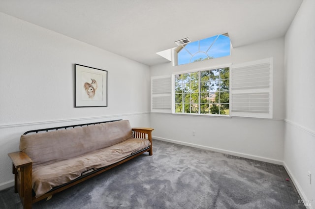 2128 Saint Augustine Cir, Petaluma, CA 94954 - sitting room with carpet