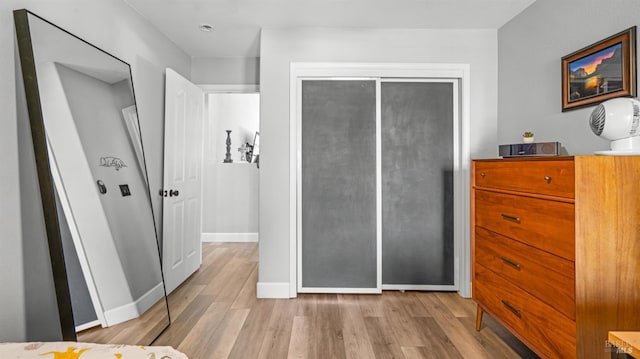 705 Wiegand Way, Dixon, CA 95620 - bedroom with light wood finished floors and a closet
