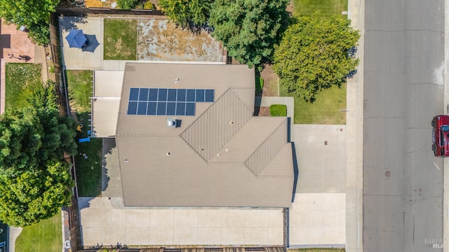 705 Wiegand Way, Dixon, CA 95620 - view of subject property
