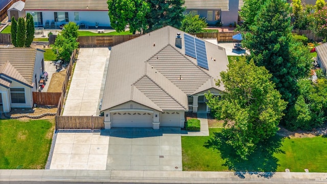 705 Wiegand Way, Dixon, CA 95620 - view of subject property