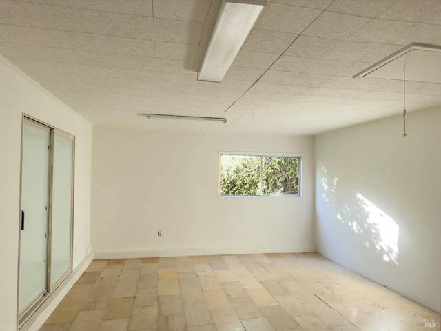 1221 Apple Tree Ct, Sonoma, CA 95476 - unfurnished room with baseboards