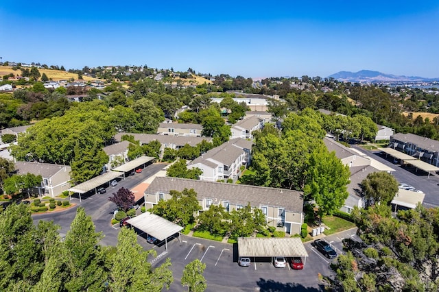 900 Southampton Rd Unit 123, Benicia, CA 94510 - aerial view of residential area
