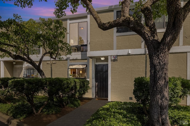 900 Southampton Rd Unit 123, Benicia, CA 94510 - view of property with stucco siding