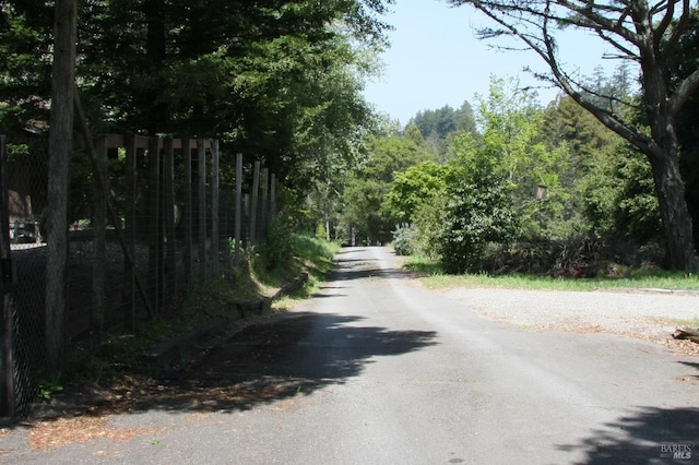 10966 Barnett Valley Rd, Sebastopol, CA 95472