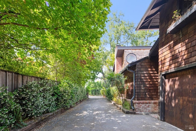 7 Shanley Ln, Ross, CA 94957 - view of patio / terrace
