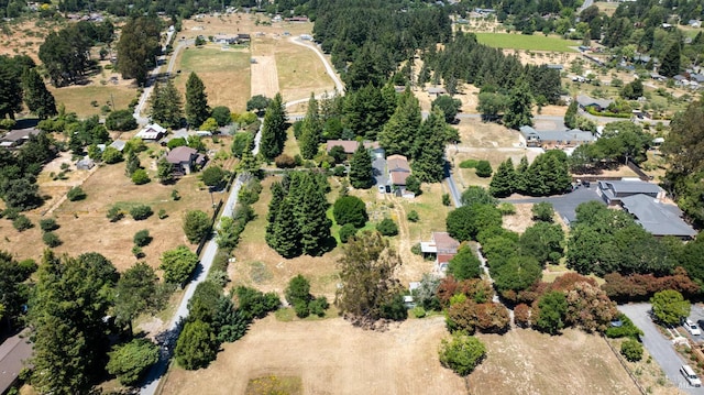 1415 Schaeffer Rd, Sebastopol, CA 95472 - aerial view of property's location