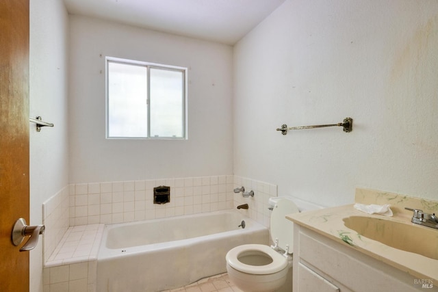 1415 Schaeffer Rd, Sebastopol, CA 95472 - bathroom with a bath and vanity
