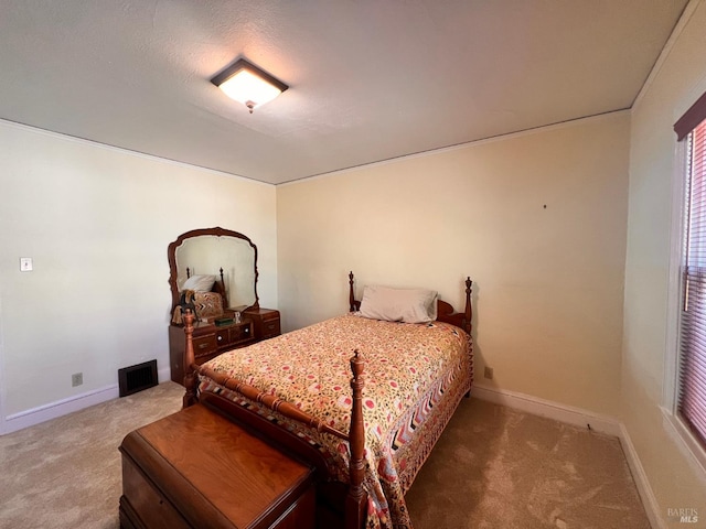 436 S Front St, Rio Vista, CA 94571 - bedroom featuring carpet and multiple windows