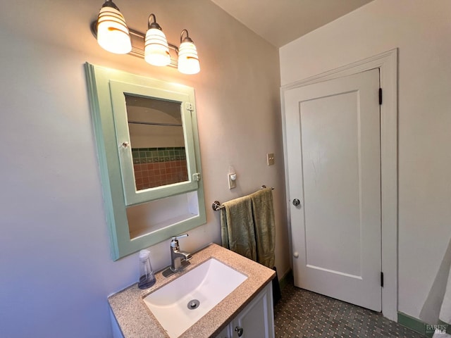 436 S Front St, Rio Vista, CA 94571 - bathroom featuring vanity