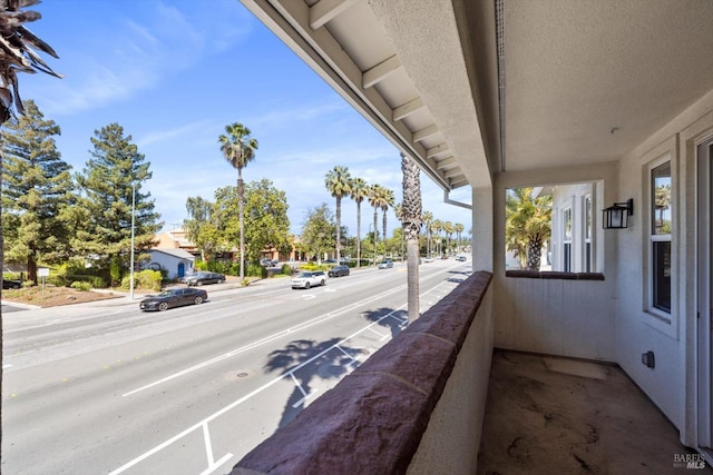 40708 Fremont Blvd, Fremont, CA 94538 - view of balcony