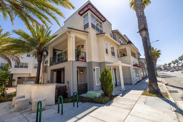 40708 Fremont Blvd, Fremont, CA 94538 - view of property with stucco siding
