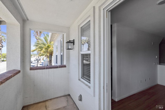 40708 Fremont Blvd, Fremont, CA 94538 - unfurnished sunroom featuring healthy amount of natural light