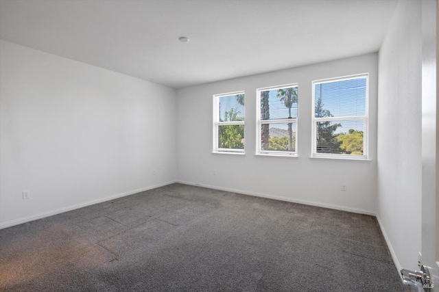 40708 Fremont Blvd, Fremont, CA 94538 - spare room with carpet floors and baseboards