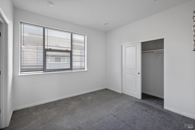 40708 Fremont Blvd, Fremont, CA 94538 - unfurnished bedroom with carpet floors and a closet