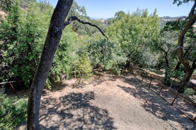 76 Oak Springs Dr, San Anselmo, CA 94960 - view of nature
