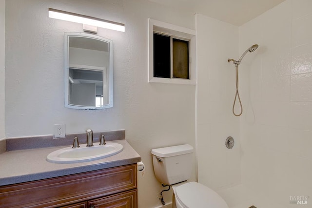 76 Oak Springs Dr, San Anselmo, CA 94960 - full bath with a shower and vanity