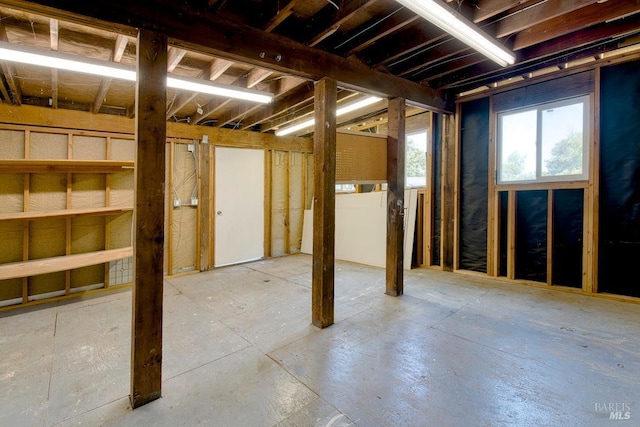 76 Oak Springs Dr, San Anselmo, CA 94960 - view of below grade area