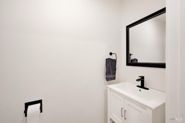 5648 Ver Ni Rd, Sebastopol, CA 95472 - bathroom with vanity