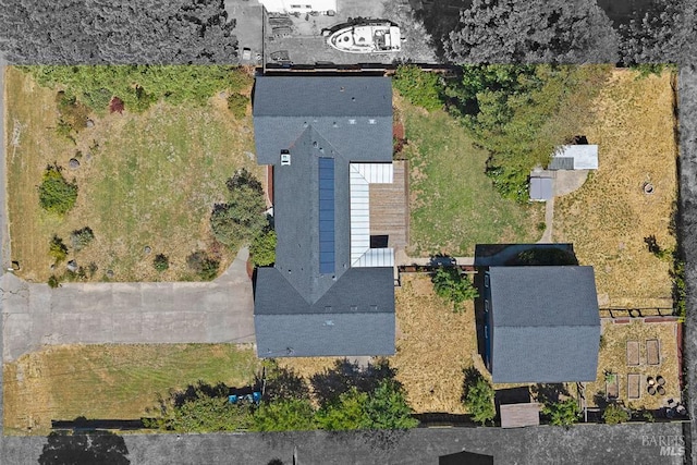 5648 Ver Ni Rd, Sebastopol, CA 95472 - view of property location