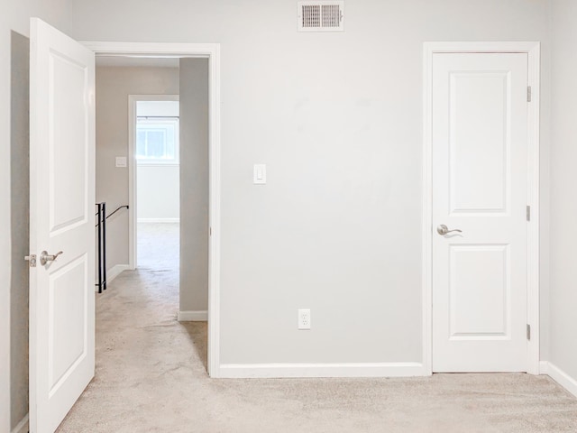 1930 Benita Dr Unit 2, Rancho Cordova, CA 95670 - empty room featuring light carpet