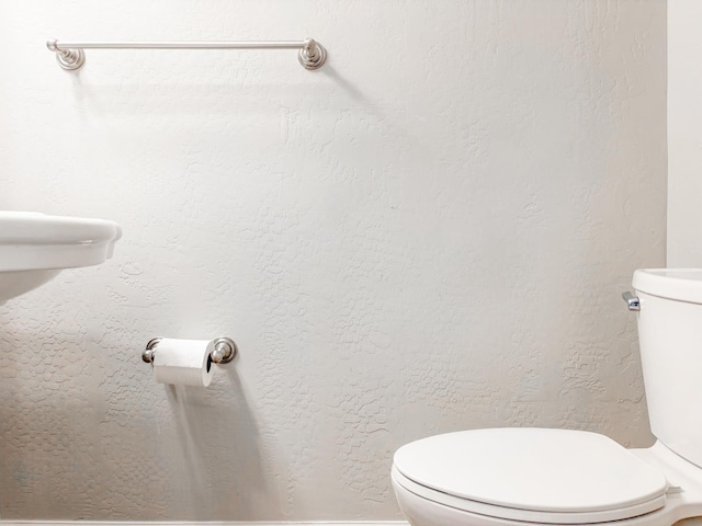 1930 Benita Dr Unit 2, Rancho Cordova, CA 95670 - bathroom with toilet