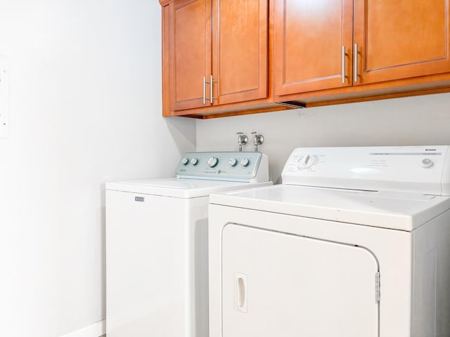 1930 Benita Dr Unit 2, Rancho Cordova, CA 95670 - laundry room featuring cabinet space and washer and clothes dryer