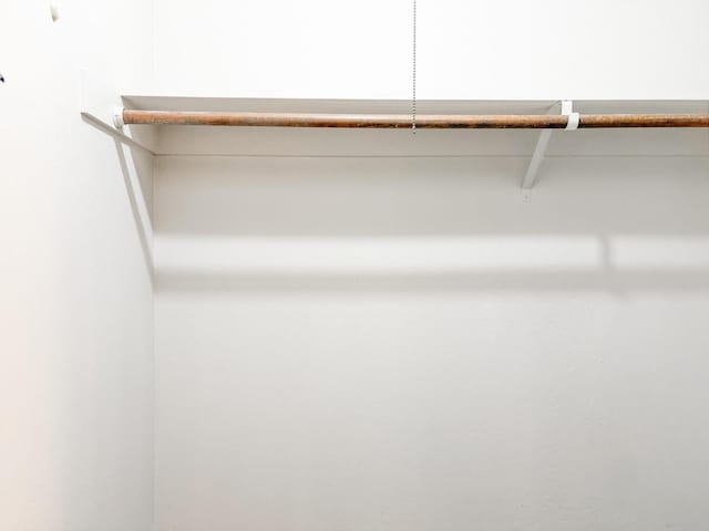 1930 Benita Dr Unit 2, Rancho Cordova, CA 95670 - view of spacious closet