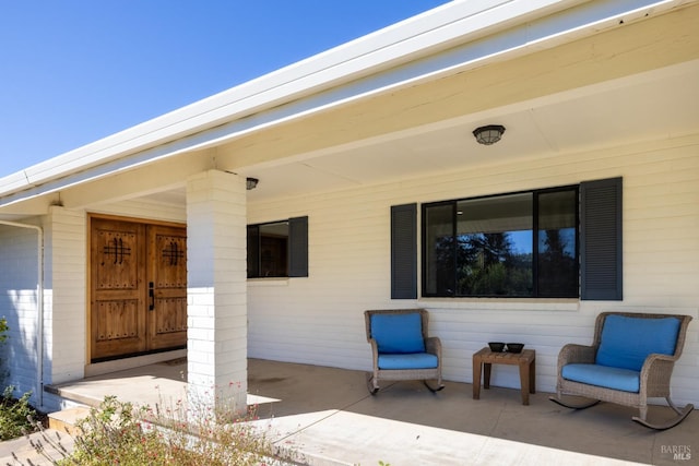 875 White Cottage Rd N, Angwin, CA 94508 - entrance to property